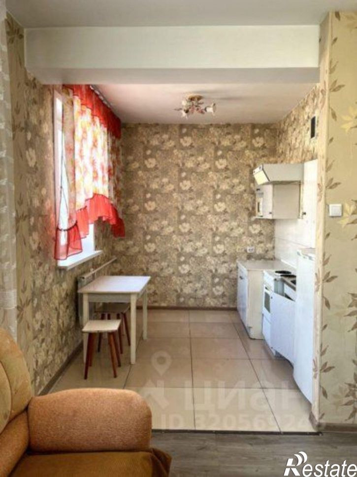 2-комн квартира Шелехов, 3-й квартал, 19