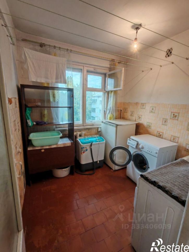 Комната Иркутск, улица Лермонтова, 277