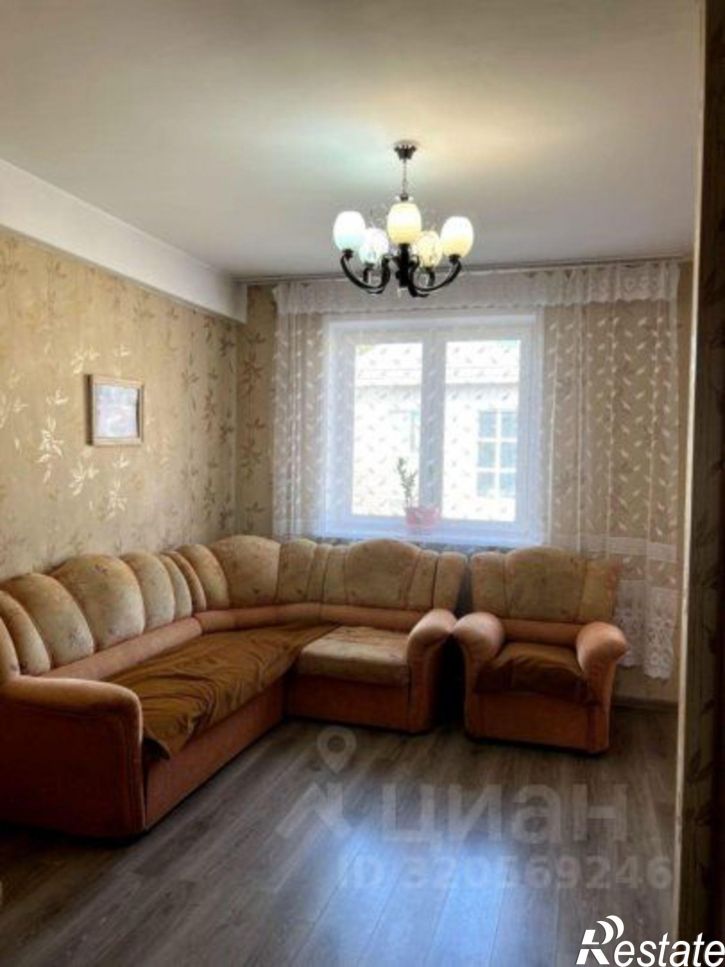 2-комн квартира Шелехов, 3-й квартал, 19