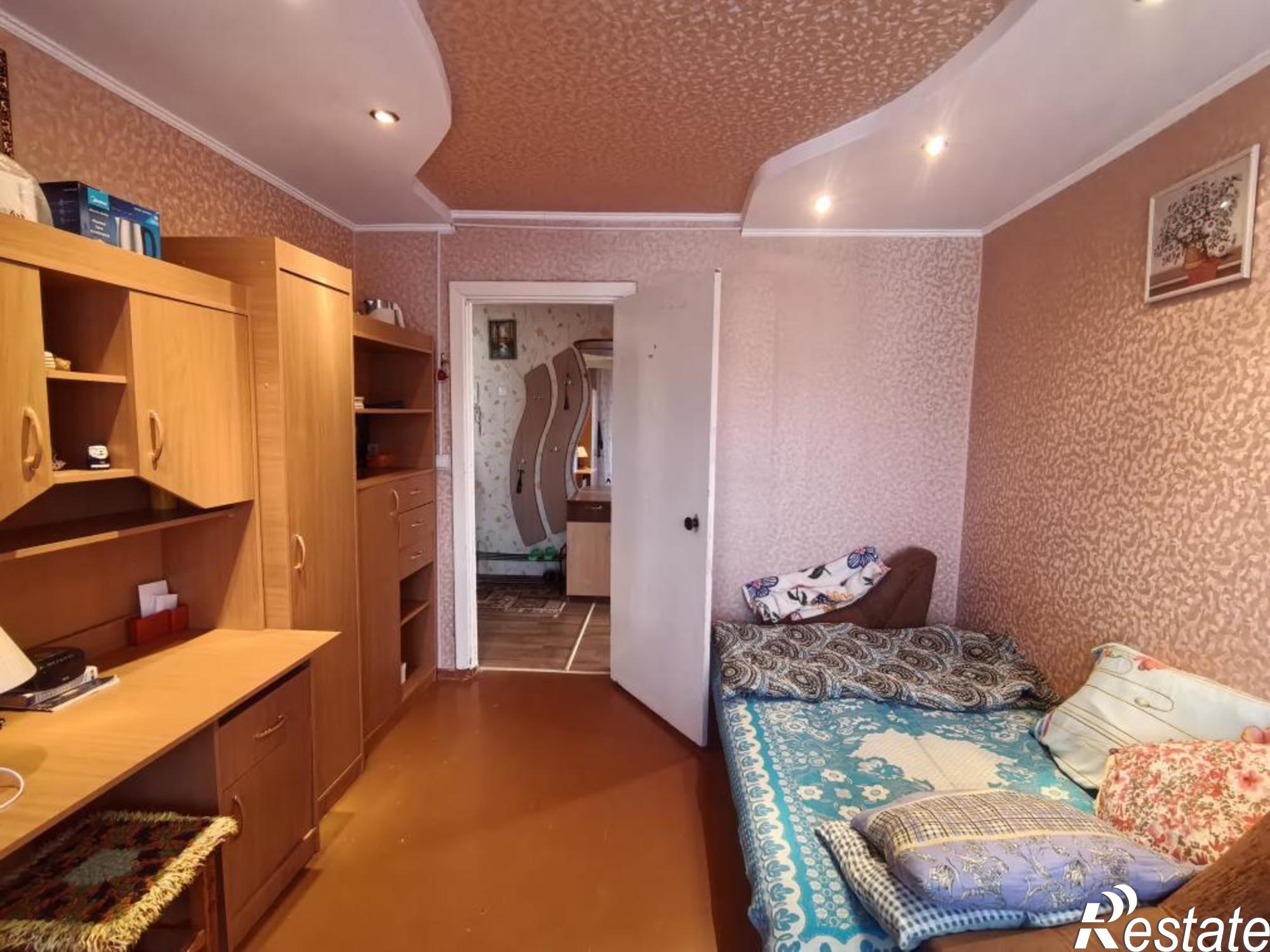 Купить квартиру за 2 200 000 рублей на Героев Труда, 15