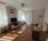 2-комн, 51.3кв м, этаж 3/5 Героев Труда, 15