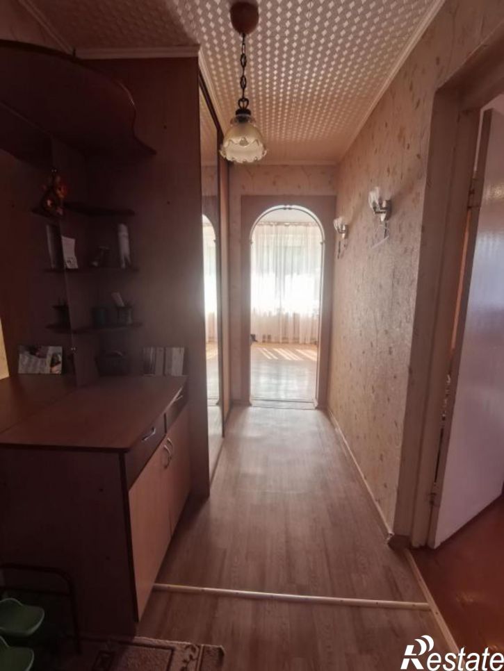 2-комн квартира Героев Труда, 15