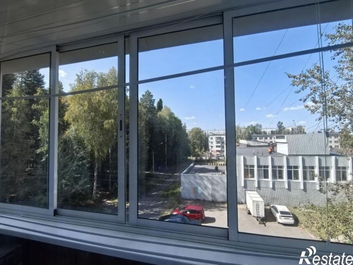 2-комн квартира Героев Труда, 15