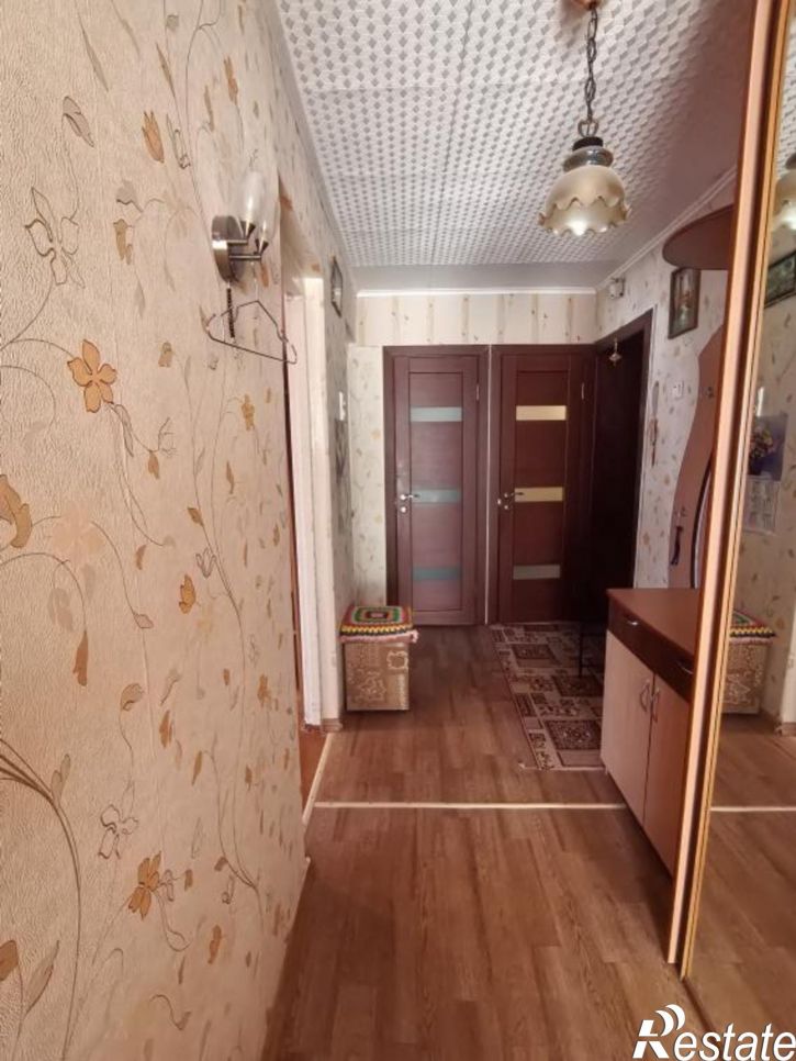 2-комн квартира Героев Труда, 15