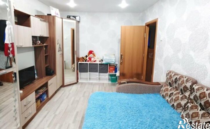 3-комн квартира 4-й микрорайон, 26