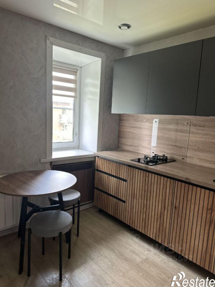 2-комн квартира 8-й квартал, 3