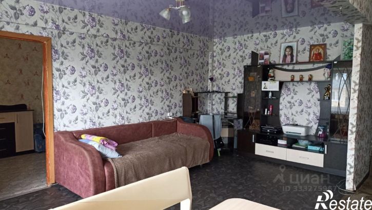 2-комн квартира ул Шнеерсон, 358,  д. 358