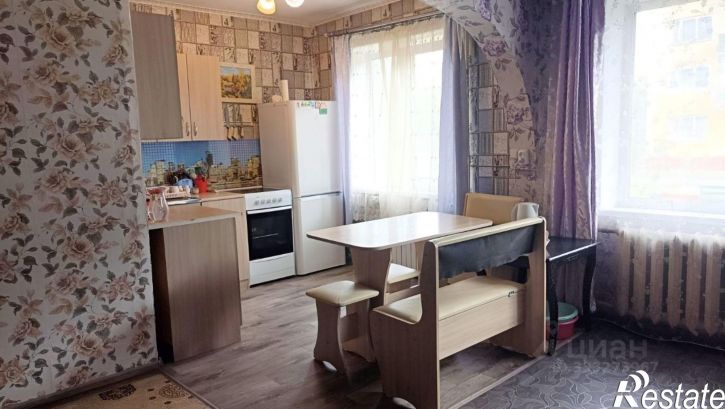 2-комн квартира ул Шнеерсон, 358,  д. 358