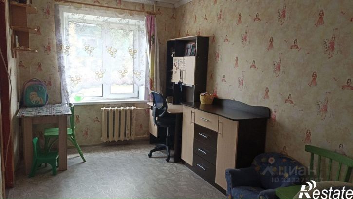 2-комн квартира ул Шнеерсон, 358,  д. 358