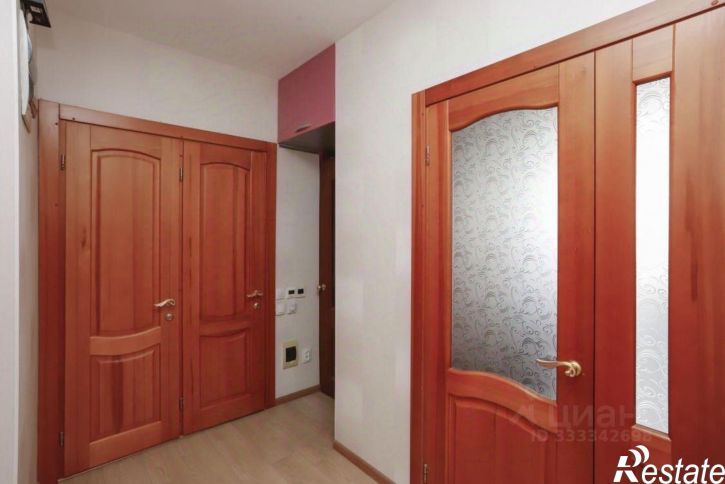 1-комн квартира ул Приморская, 21,  д. 21