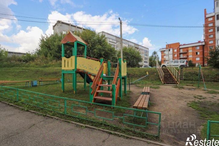 1-комн квартира ул Приморская, 21,  д. 21