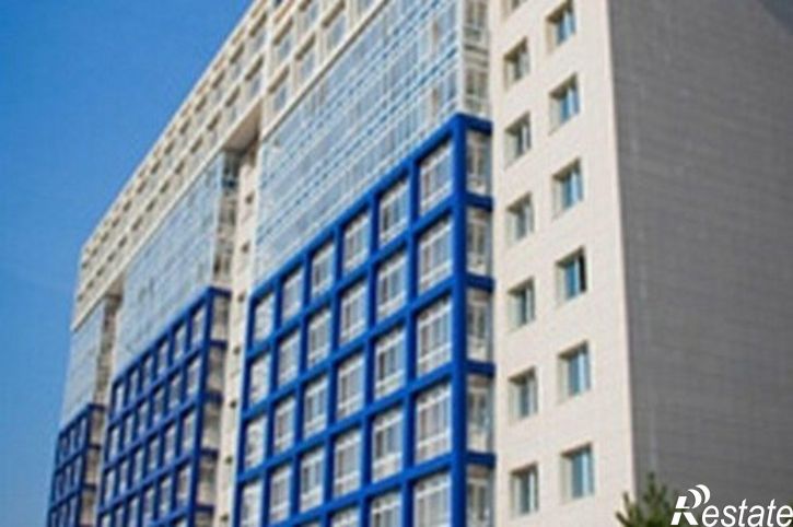 1-комн квартира Иркутск, улица Лермонтова, 267/1