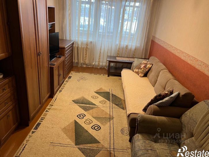 2-комн квартира Иркутск, Правобережный район