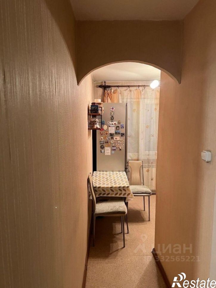 2-комн квартира Иркутск, Правобережный район