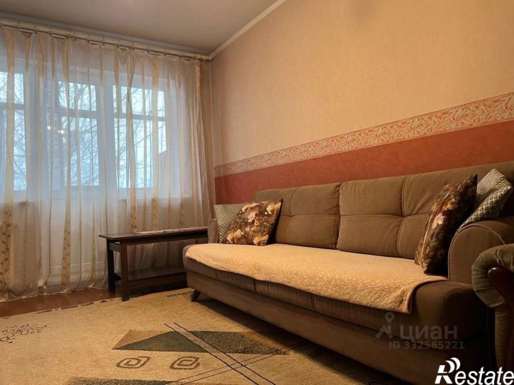 2-комн квартира Иркутск, Правобережный район