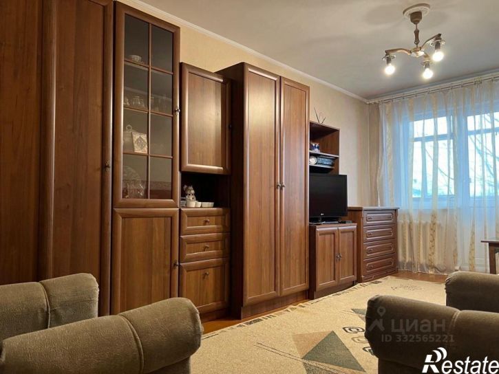 2-комн квартира Иркутск, Правобережный район