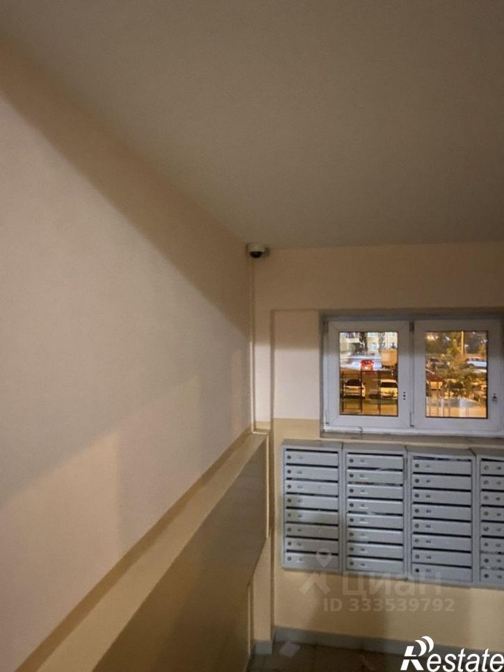 1-комн квартира Иркутск, улица Летописца Нита Романова, 15