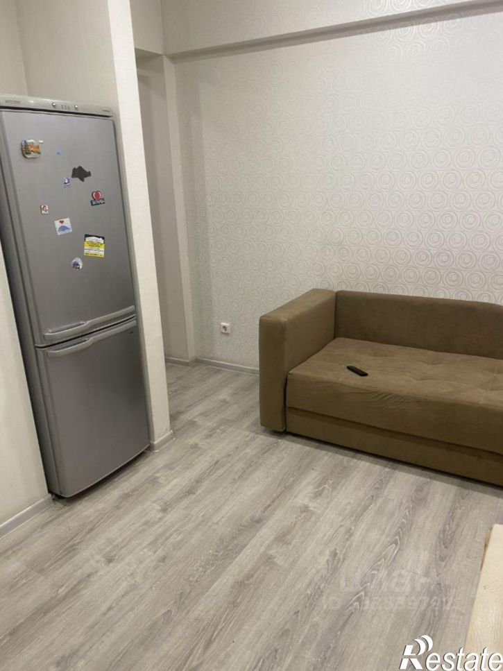 1-комн квартира Иркутск, улица Летописца Нита Романова, 15