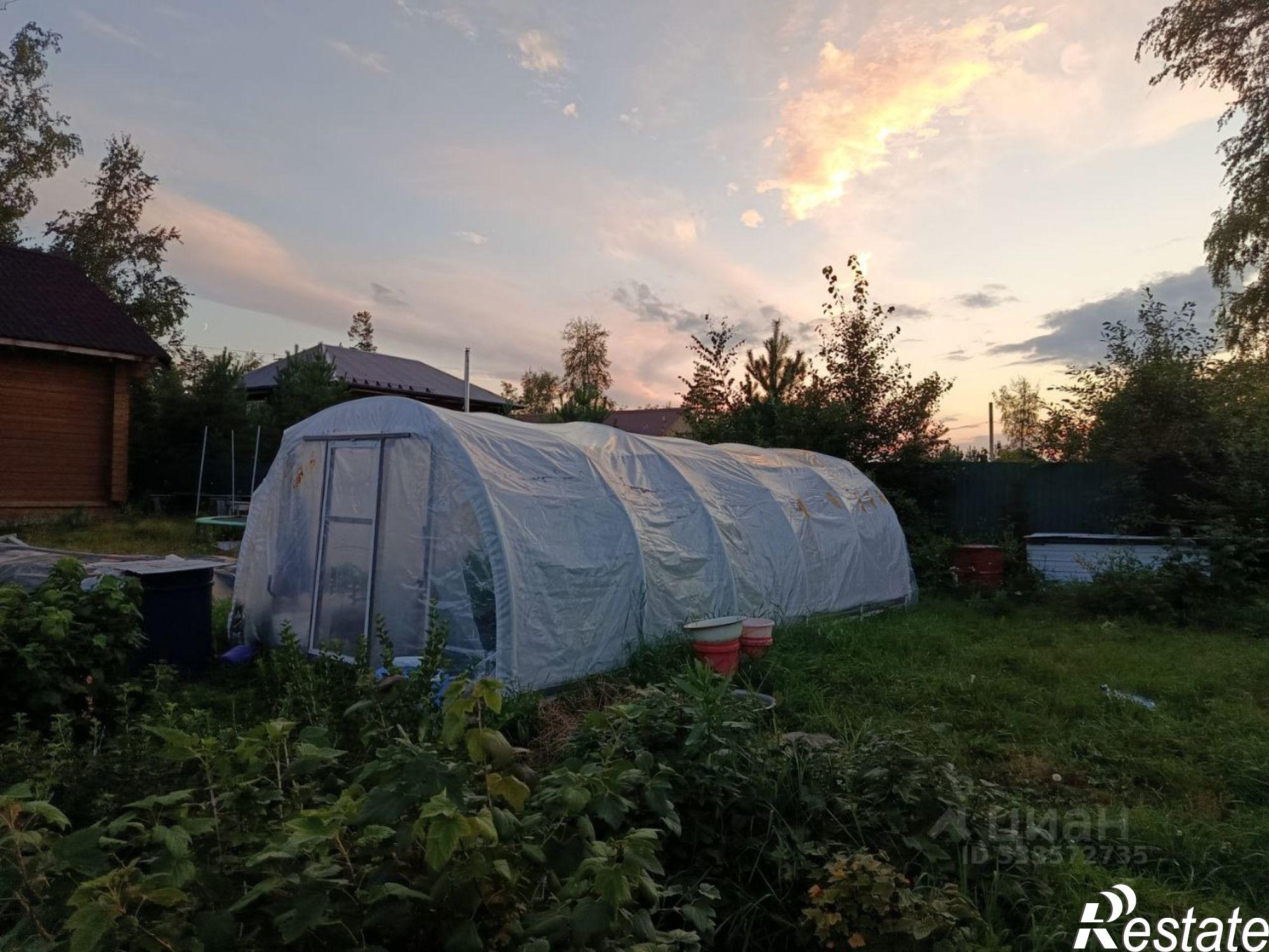 Купить дачу, дом, коттедж за 13 500 рублей