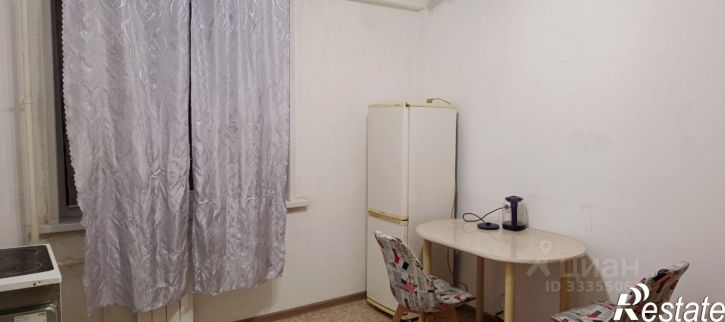 1-комн квартира 10-й квартал, 4