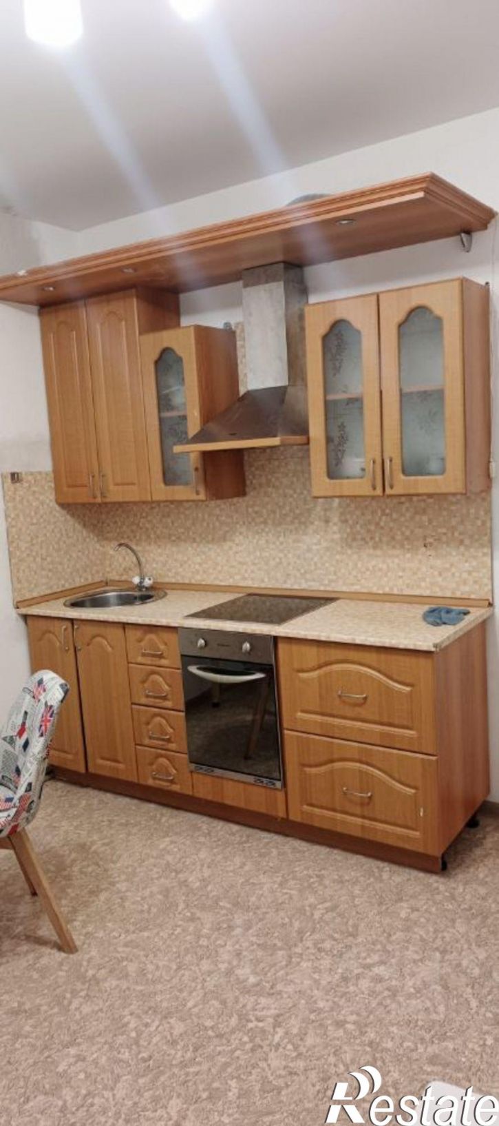 1-комн квартира 10-й квартал, 4