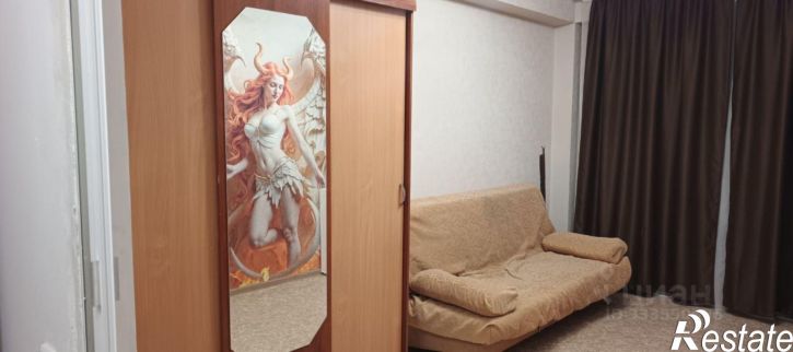 1-комн квартира 10-й квартал, 4