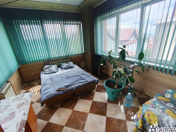 1-комн квартира ул Саянская, 11,  д. 11