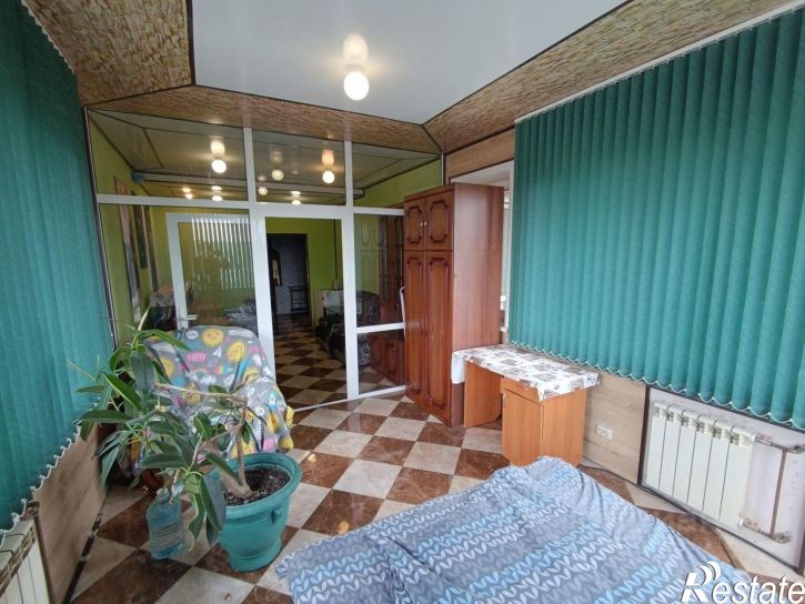 1-комн квартира ул Саянская, 11,  д. 11