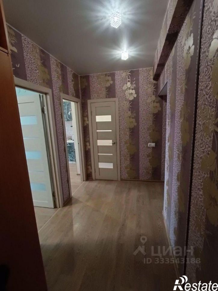 2-комн квартира Иркутский район, рп. Маркова