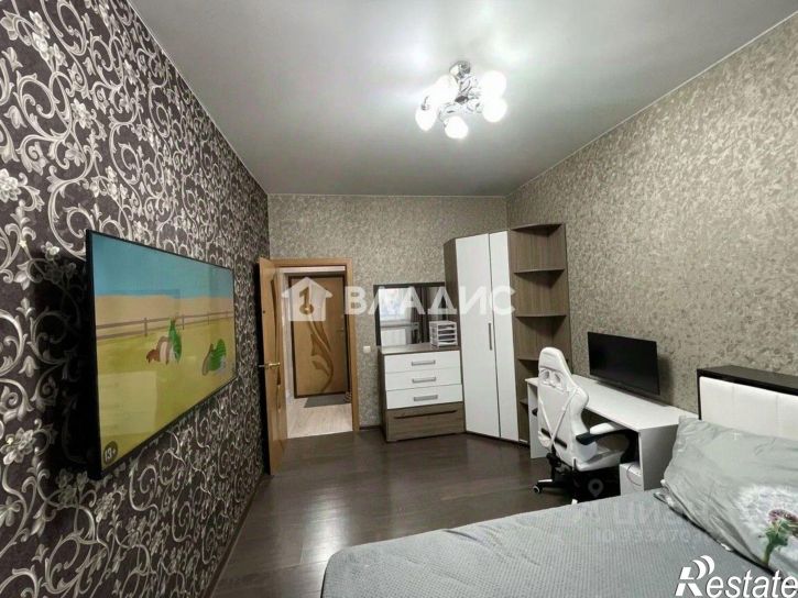 1-комн квартира Иркутский муниципальный округ