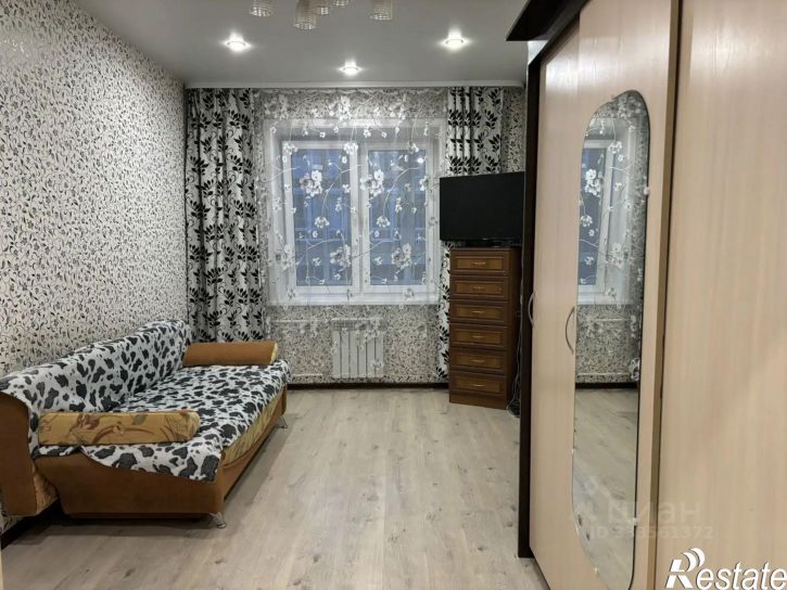 1-комн квартира