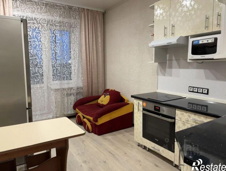 1-комн квартира