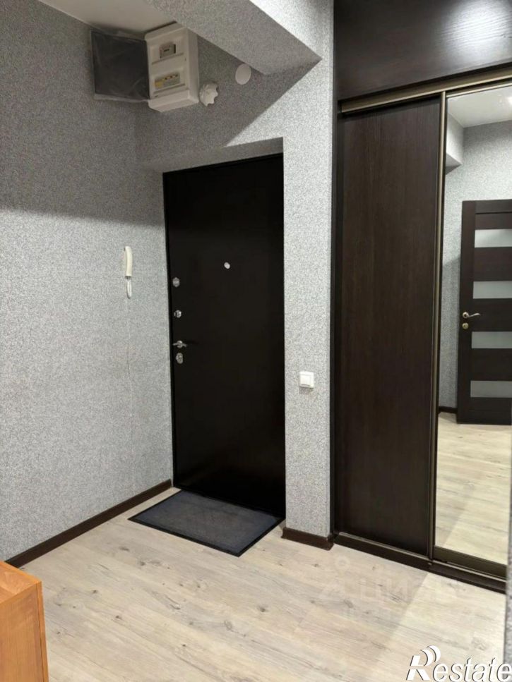 1-комн квартира