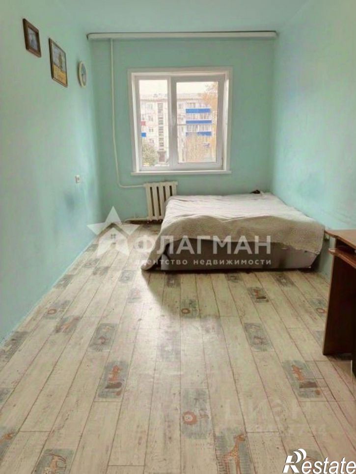 2-комн квартира ул Молотовая, 84,  д. 84