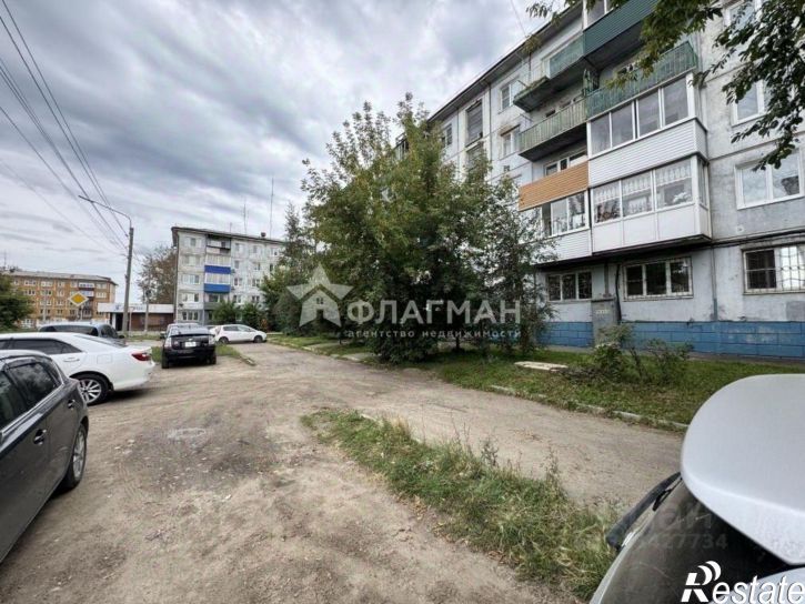 2-комн квартира ул Молотовая, 84,  д. 84