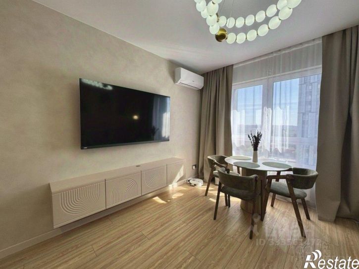 2-комн квартира ул Набережная Иркута, д 23