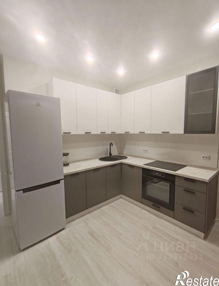 2-комн квартира Иркутск, территория Гусарская, 9