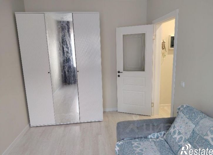 2-комн квартира Иркутск, территория Гусарская, 9