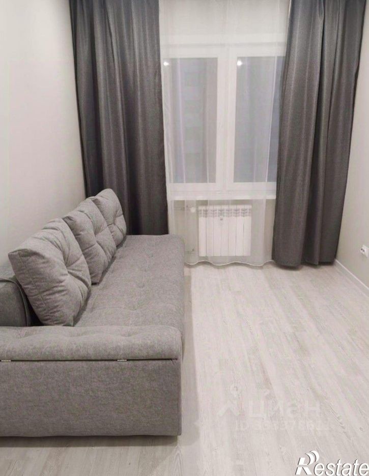 2-комн квартира Иркутск, территория Гусарская, 9
