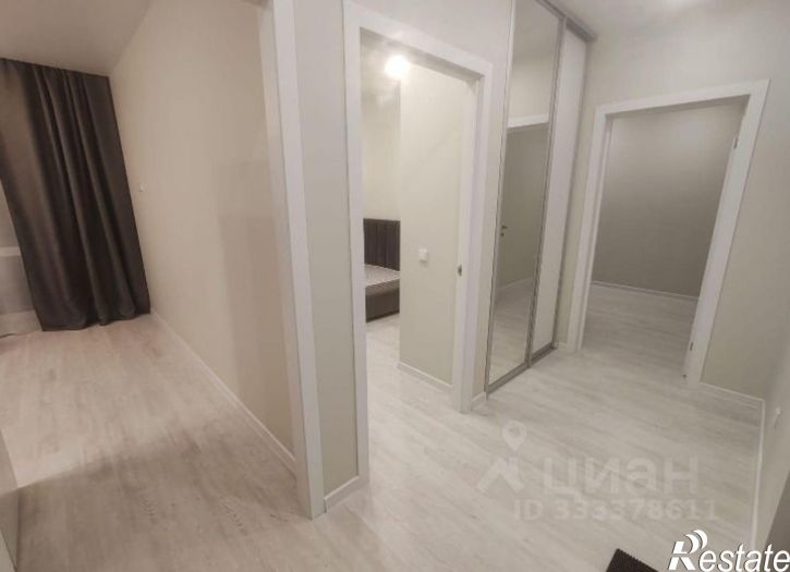 2-комн квартира Иркутск, территория Гусарская, 9