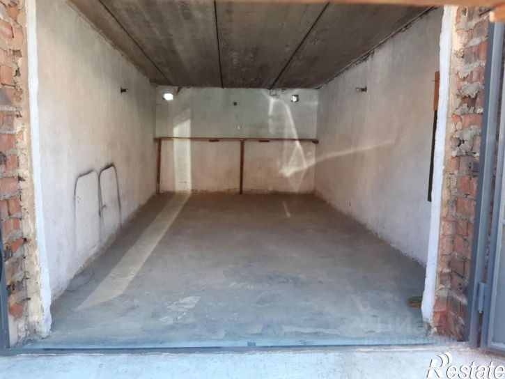 Гараж/парковка Иркутск, улица Освобождения, 57