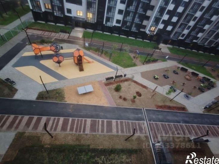 2-комн квартира Иркутск, территория Гусарская, 9