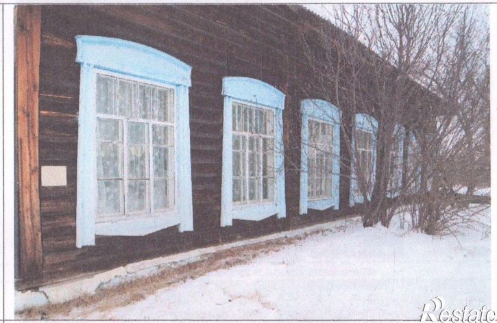 Отдельное здание м.р-н Тулунский, с.п. Кирейское, с Уйгат