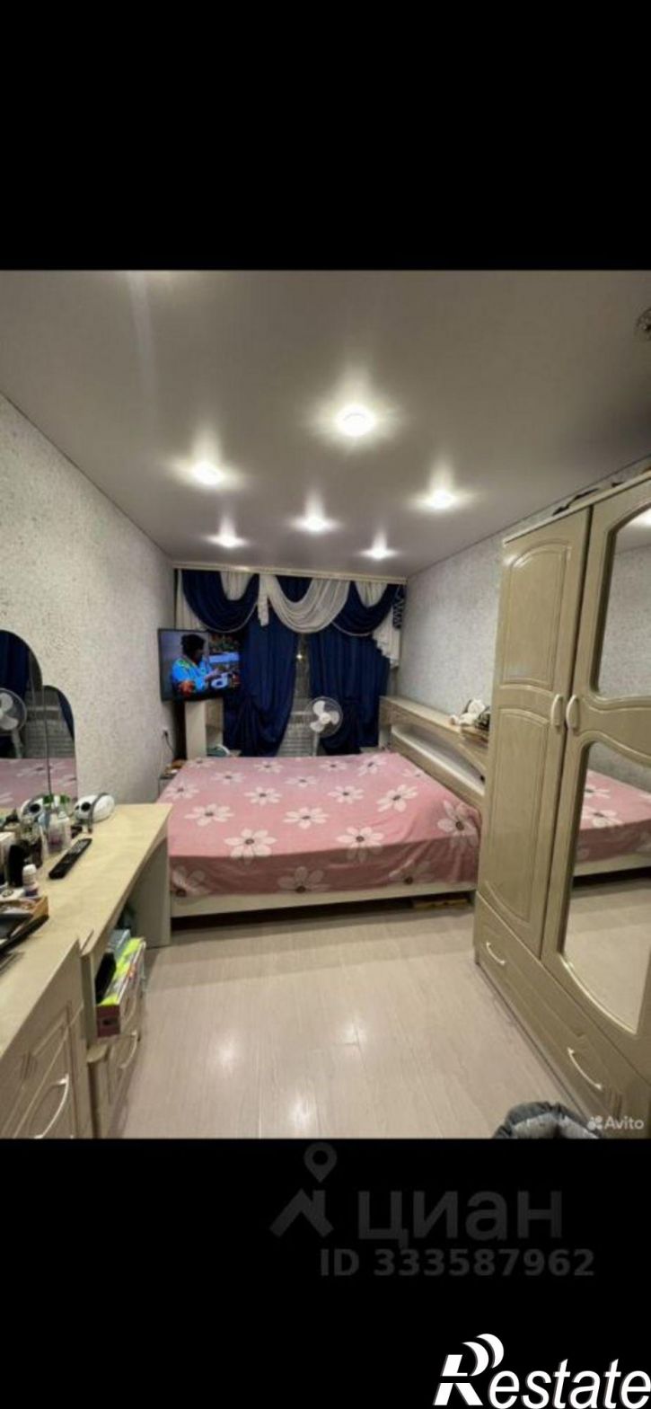 3-комн квартира пр-кт Дружбы Народов, 36,  д. 36