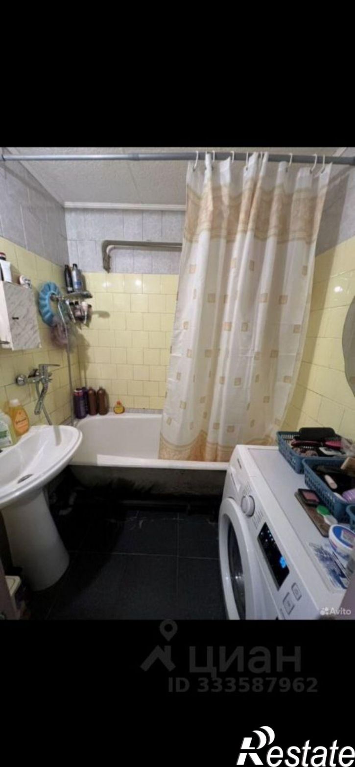 3-комн квартира пр-кт Дружбы Народов, 36,  д. 36