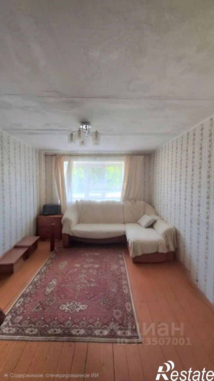 2-комн квартира ул Ленина, 39,  д. 39