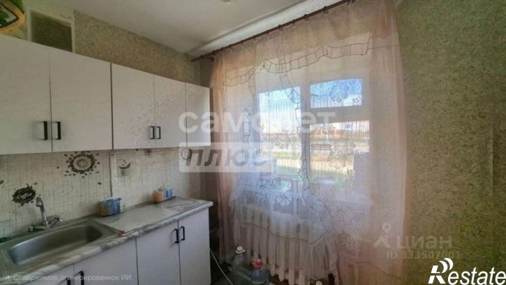 2-комн квартира ул Ленина, 39,  д. 39