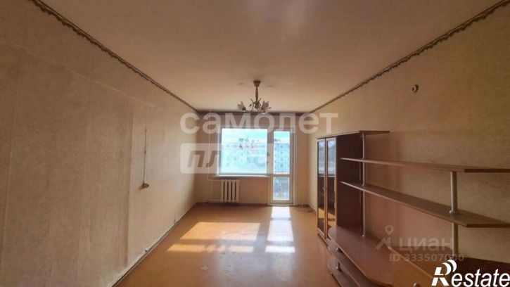 2-комн квартира ул Ербанова, 2,  д. 2
