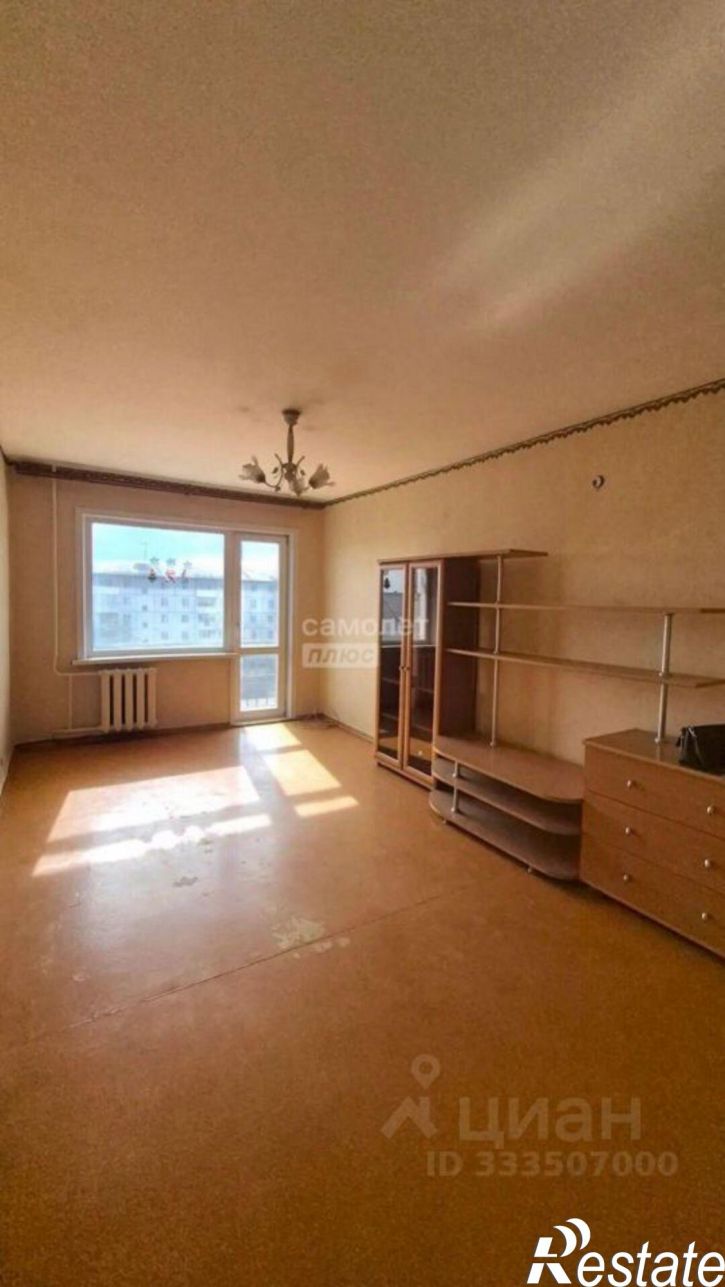 2-комн квартира ул Ербанова, 2,  д. 2