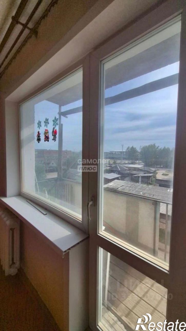 2-комн квартира ул Ербанова, 2,  д. 2